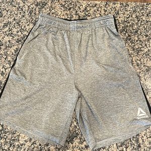 Men’s Reebok Speedwick Shorts, size S